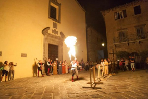 Hotels in Abbadia San Salvatore